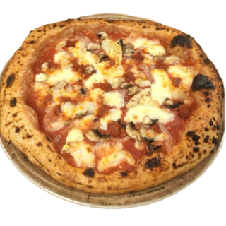 Pizza BIS (33 cm)
