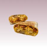 Tacos Saucisse
