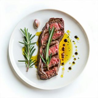 Filetto di manzo-Irlanda