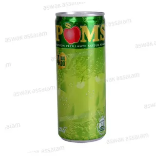 pom's 25 cl