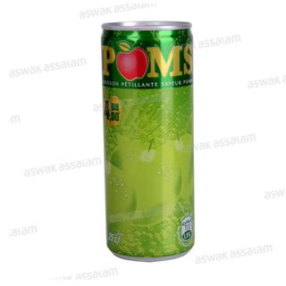 pom's 25 cl