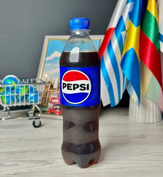 Напій Pepsi 0,5л