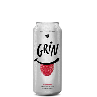 Zmajsko Grin Raspberry 500ml