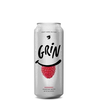Zmajsko Grin Raspberry 500ml