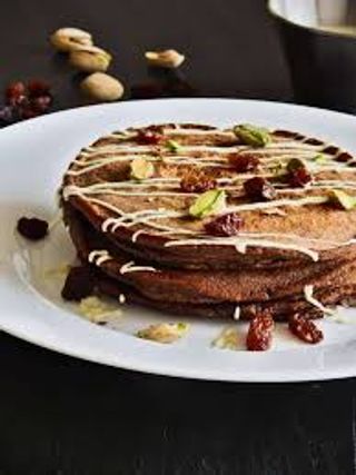 Pancake Extrême 4