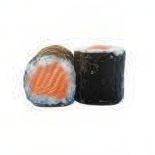 61. Sake salmone 6 pezzi