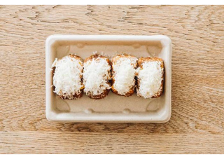 Pack Croquetas Carbonara