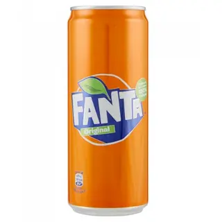Fanta