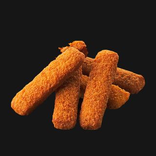 Рыбные палочки 