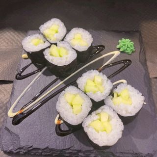 Minimaki pepino 8 uds.