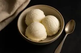 Gelado Caseiro