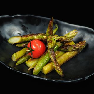 Sparanghel proaspăt 100g