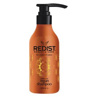 Sampon Redist cu ulei de argan, 500 ml