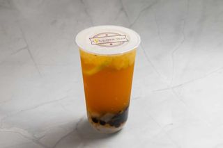 Té Limón De Maracuyá (500 Ml.)