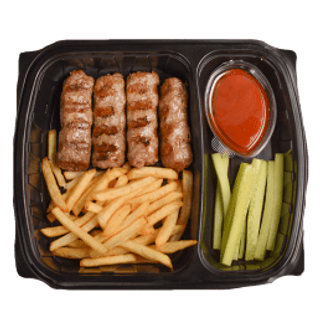 Меню Том и Джери (350г)