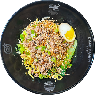 Little ramen