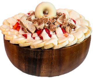 FILIPINOS BOWL