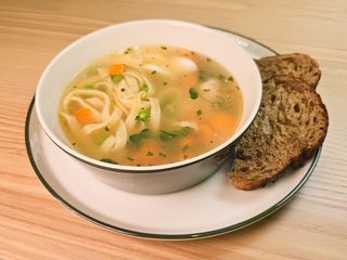 Бульйон курячий (300g)