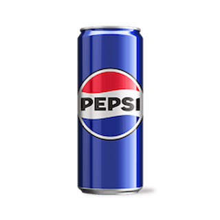 Pepsi Puszka 0,33l