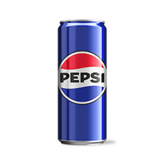 Puszka Pepsi 0,33l