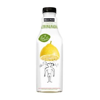 Limonada 200ml