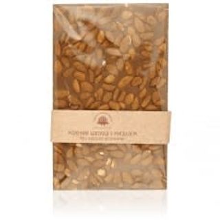 Молочний Шоколад З Мигдалем (700г)