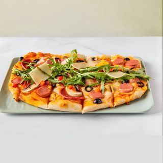 Пиццета "Миста"  420 гр