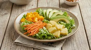 Salade Tropicale