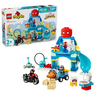 Sediul echipei lui Păienjenel - 10464