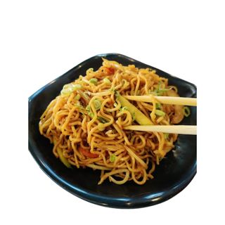 34. Yakisoba