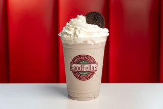 Milkshakes Oreo 400ml