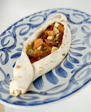 PIDE Vegano