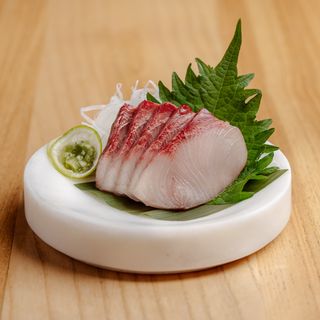 Sashimi seriola 5 szt.