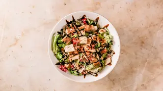 Cezar salata