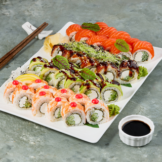 Сет Філадельфія (1250 г)