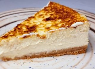Tarta De Queso