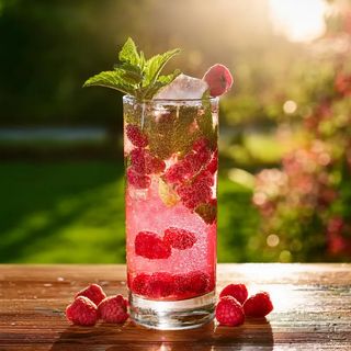 Mojito Framboise
