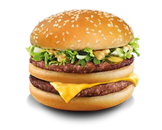 Burger BM