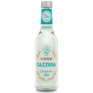 Gazzosa Cortese Bio