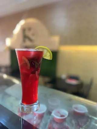 Carcade jus 