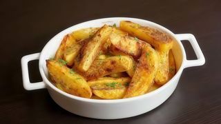 PATATE FRITE