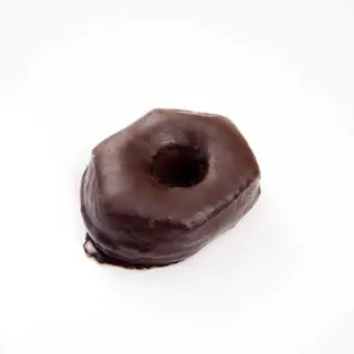 Berlina de Chocolate