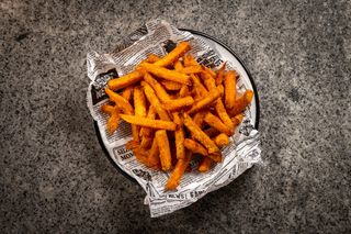 Cartofi Sovietici Dulci