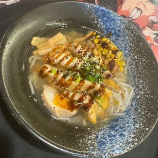 Katsu Ramen