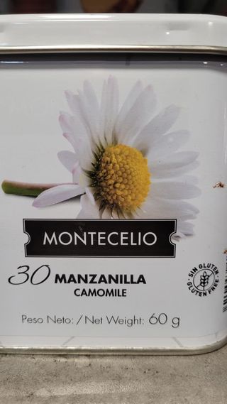 Manzanilla