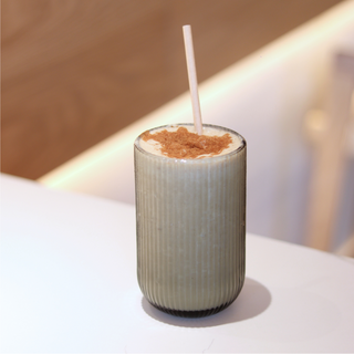 Smoothie De Proteína 