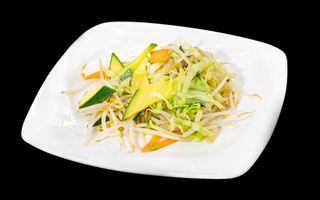 48. Verdure miste saltate