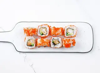 Калифорния (160г)