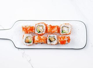 Калифорния (160г)