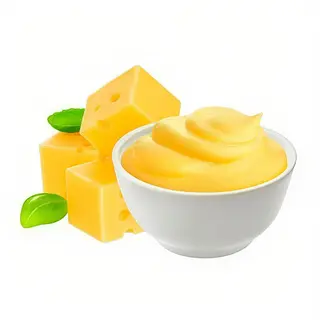Salsa Cheddar